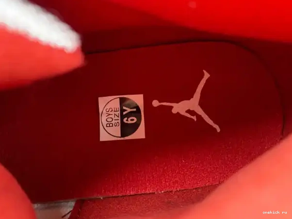 Rep Onekick 11 'CHERRY' Retro Air Jordan CT8012-116 0324